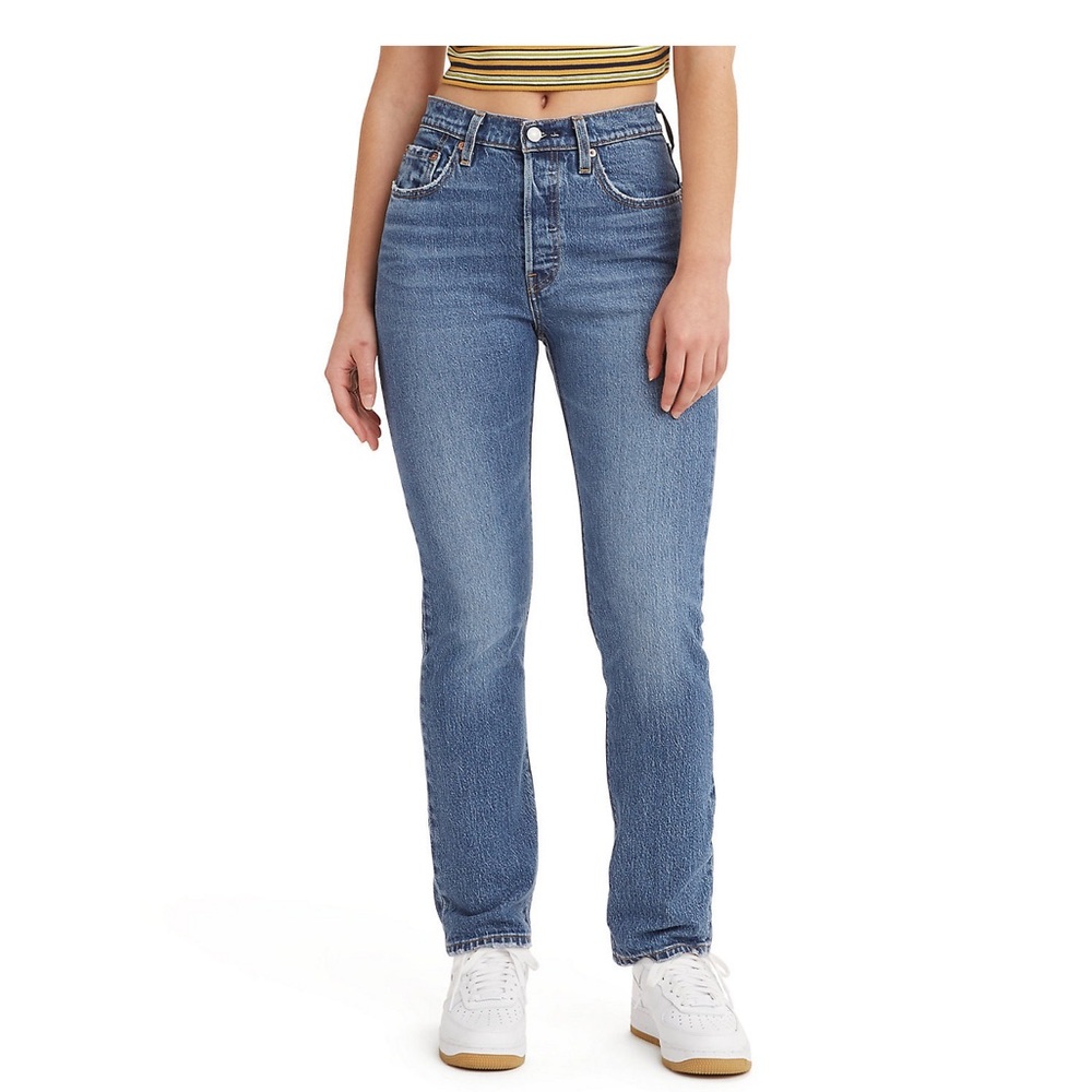 Levi’s Original 501